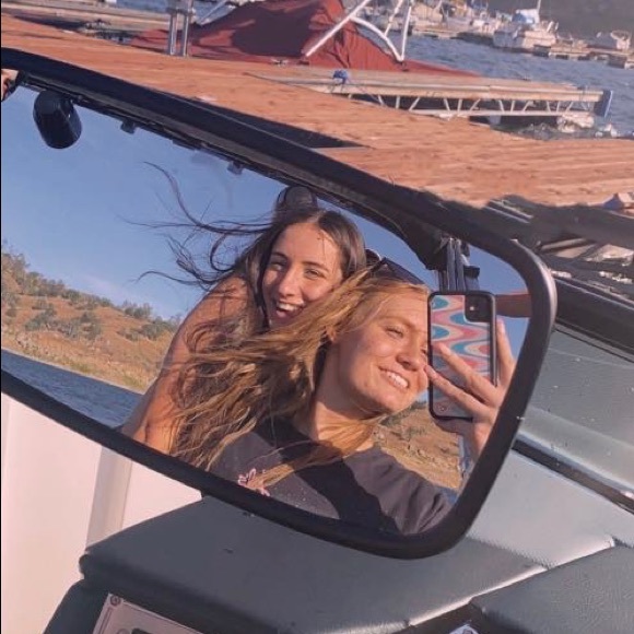 Meet your Posher, Jaycee - Picture 1 of 1